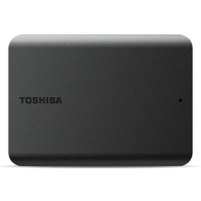 жесткий диск Toshiba 4Tb HDTB540MK3CA Черный