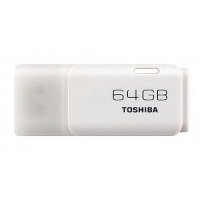флешка Toshiba 64GB THN-U202W0640E4