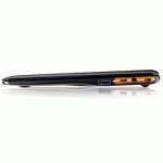 нетбук Toshiba AC100-118 Черный