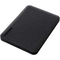 жесткий диск Toshiba Canvio Advance 1Tb HDTCA10EK3AA Черный