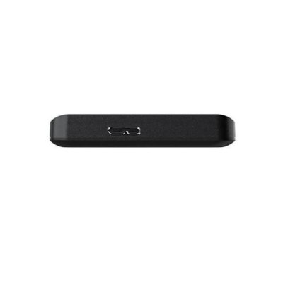 жесткий диск Toshiba Canvio Basics 1Tb HDTB510YK3AA Черный