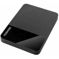 жесткий диск Toshiba Canvio Ready 2Tb HDTP320EK3AA
