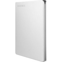 жесткий диск Toshiba Canvio Slim 1Tb HDTD310ES3DA