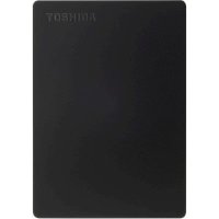жесткий диск Toshiba Canvio Slim 2Tb HDTD320EK3EA