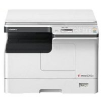 МФУ Toshiba e-STUDIO 2303AM Черно-Белый
