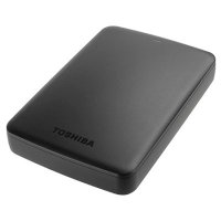 жесткий диск Toshiba HDTB330EK3CA Черный