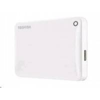 жесткий диск Toshiba HDTC830EW3CA Белый