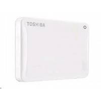 жесткий диск Toshiba HDTC830EW3CA Белый