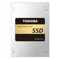 SSD диск Toshiba HDTS412EZSTA