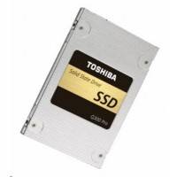 SSD диск Toshiba HDTS425EZSTA