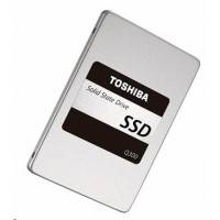 SSD диск Toshiba HDTS748EZSTA