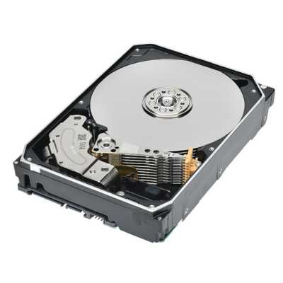 жесткий диск Toshiba MG10 20Tb MD10ACA20TC