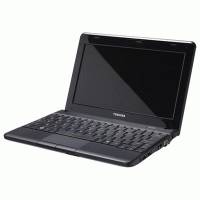 нетбук Toshiba NB510-A1K Черный