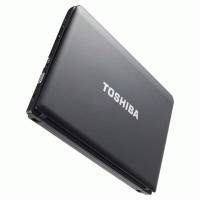 нетбук Toshiba NB510-A1K Черный