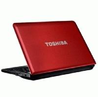 нетбук Toshiba NB510-A3R Красный