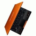 нетбук Toshiba NB520-10Z Оранжевый