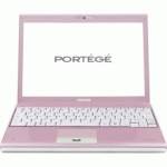 ноутбук Toshiba Portege A600-138