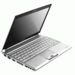 ноутбук Toshiba Portege R600-10X