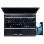 ноутбук Toshiba Portege R830-126 Черный