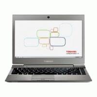 ноутбук Toshiba Portege Z930-DMS Серебристый