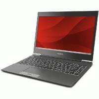 ноутбук Toshiba Portege Z930-BRS Серебристый