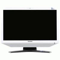 моноблок Toshiba Qosmio DX730-A1W Белый