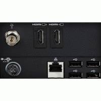 моноблок Toshiba Qosmio DX730-A1W Белый