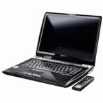 ноутбук Toshiba Qosmio F50-12C