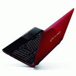 ноутбук Toshiba Qosmio F750-112 Красный