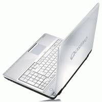ноутбук Toshiba Qosmio F750-123 Белый