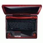 ноутбук Toshiba Qosmio X300-14X