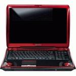 ноутбук Toshiba Qosmio X300-15D