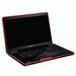 ноутбук Toshiba Qosmio X500-12Z Черный