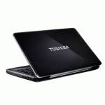 ноутбук Toshiba Satellite A500-1DN