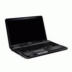 ноутбук Toshiba Satellite A660-156