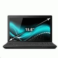 ноутбук Toshiba Satellite C50-A-K6K Черный