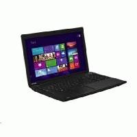 ноутбук Toshiba Satellite C50-A-K7K Черный