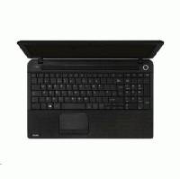 ноутбук Toshiba Satellite C50-A-K7K Черный