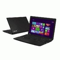 ноутбук Toshiba Satellite C50-A-K9K Черный