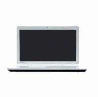 ноутбук Toshiba Satellite C50-A-L3W Белый
