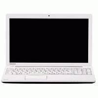 ноутбук Toshiba Satellite C50-A-L3W Белый