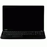 ноутбук Toshiba Satellite C50-A-L7K Черный