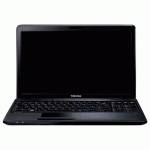 ноутбук Toshiba Satellite C650-1CF