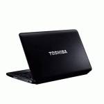 ноутбук Toshiba Satellite C650D-10Q