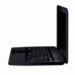 ноутбук Toshiba Satellite C660-1TM Черный