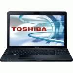 ноутбук Toshiba Satellite C660-2GJ Черный