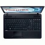 ноутбук Toshiba Satellite C660-2GJ Черный
