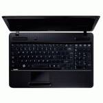 ноутбук Toshiba Satellite C660D-1EJ Черный