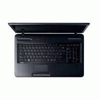 ноутбук Toshiba Satellite C670-A2K Черный