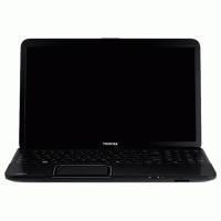 ноутбук Toshiba Satellite C850-B3K Черный